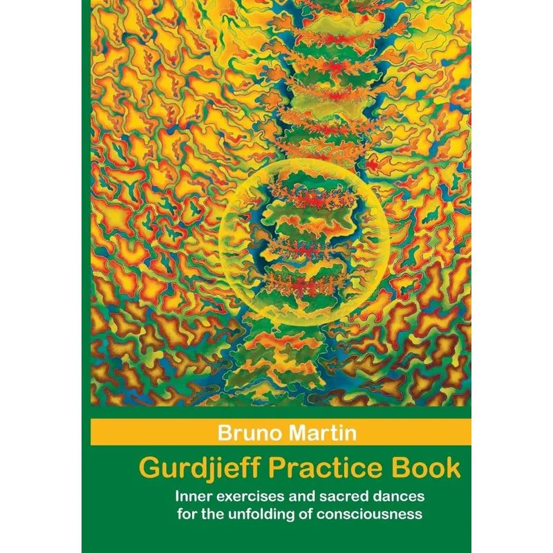 Gurdjieff Practice Book