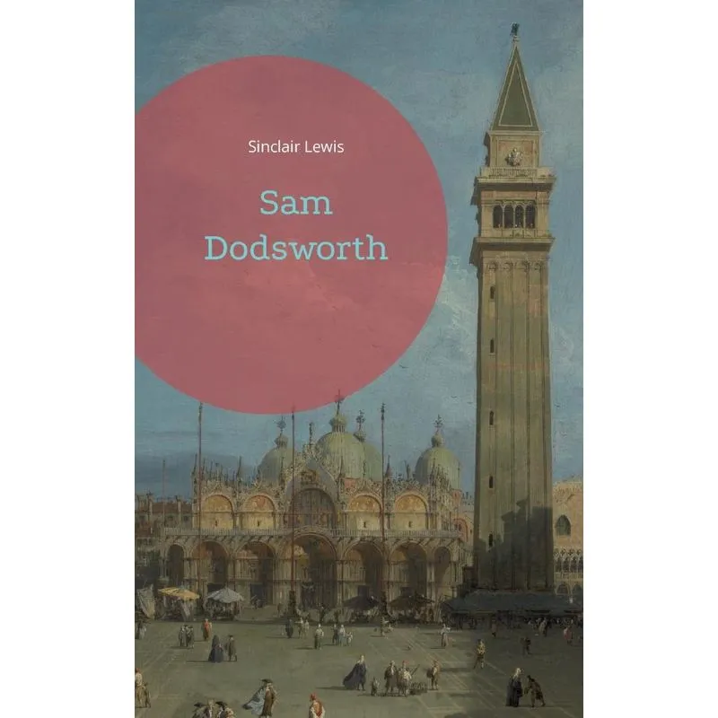 Sam Dodsworth