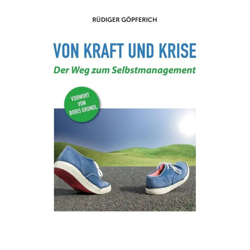 Von Kraft Und Krise