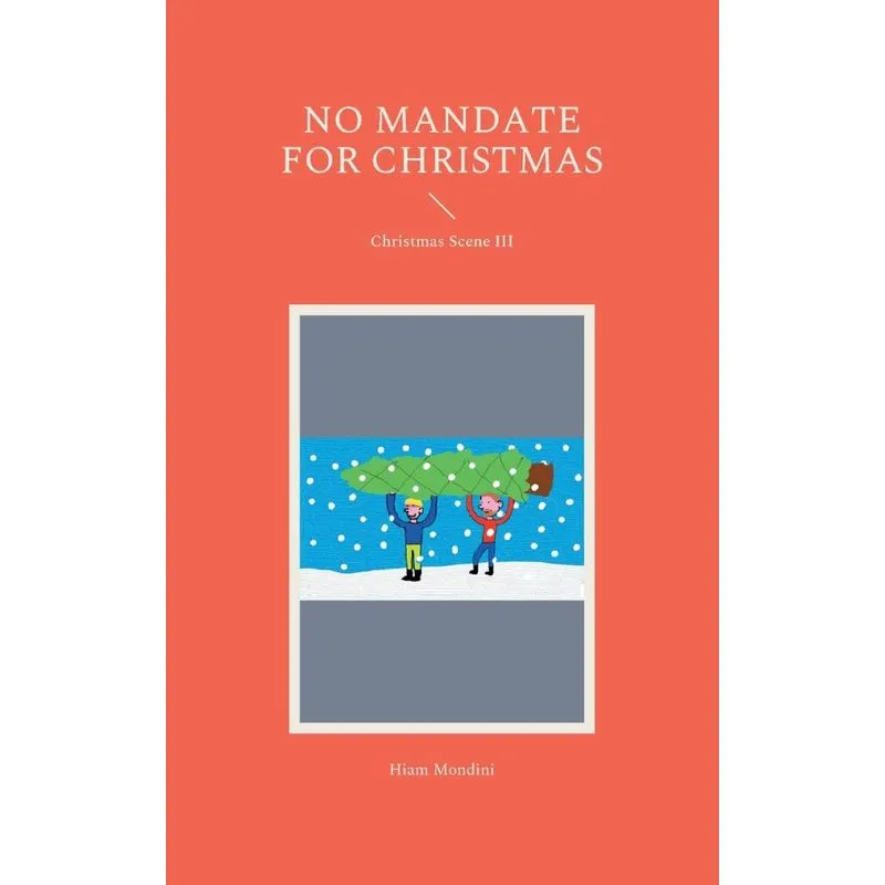 No Mandate For Christmas