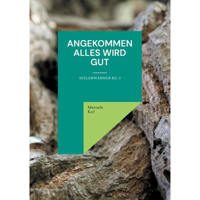 Angekommen - Alles Wird Gut