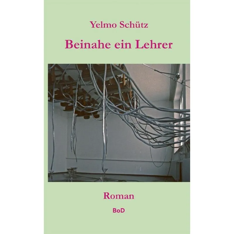 Beinahe Ein Lehrer