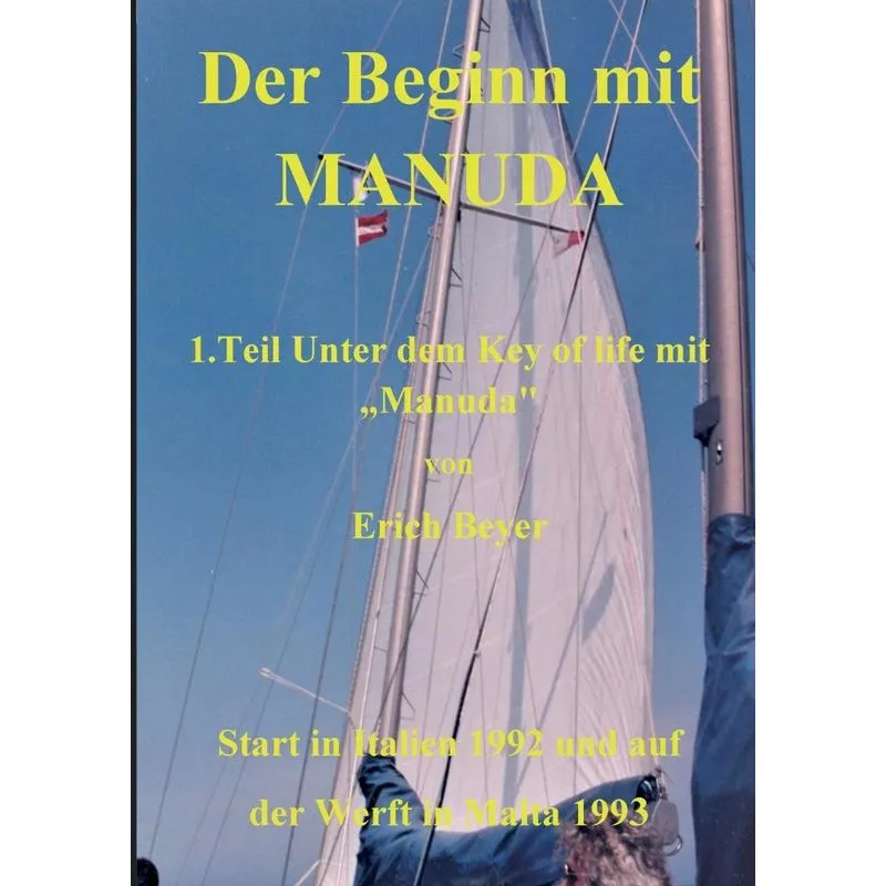Der Beginn Mit Manuda