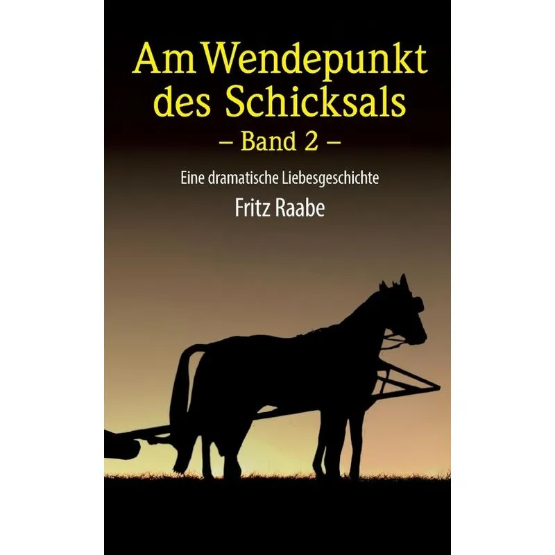 Wendepunkt Des Schicksals