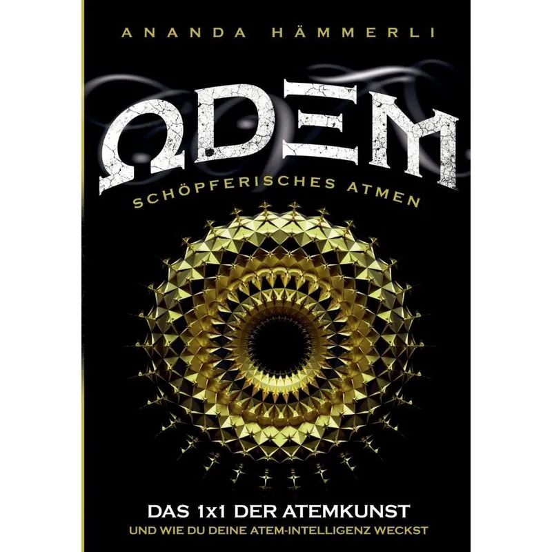 Odem Schöpferisches Atmen