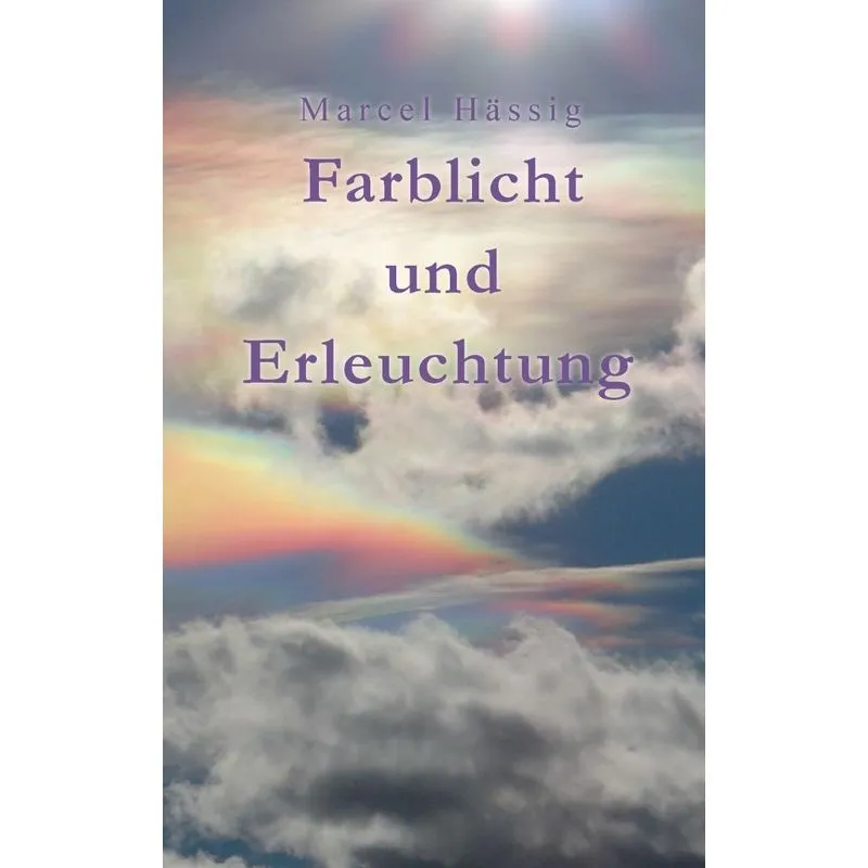Farblicht Und Erleuchtung
