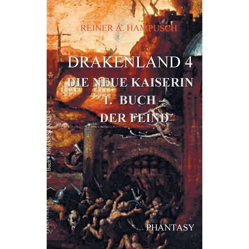 Drakenland 4