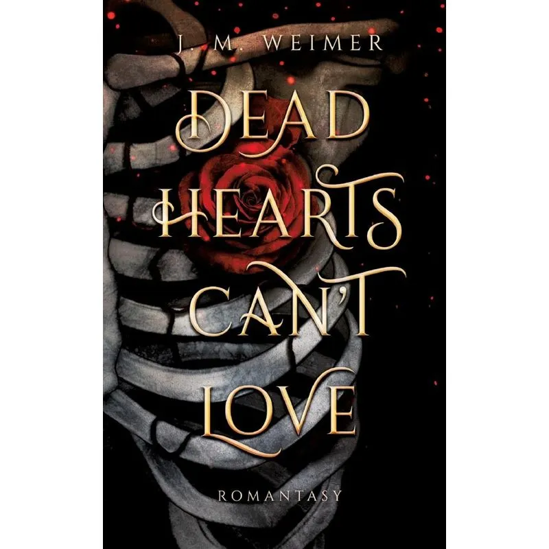 Dead Hearts Cant Love