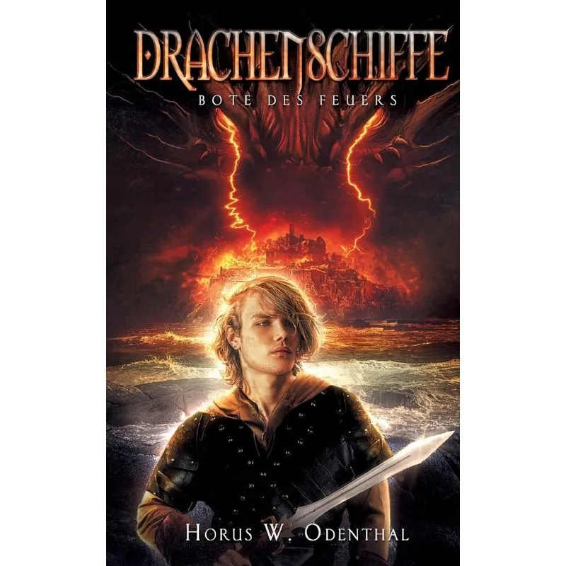 Drachenschiffe