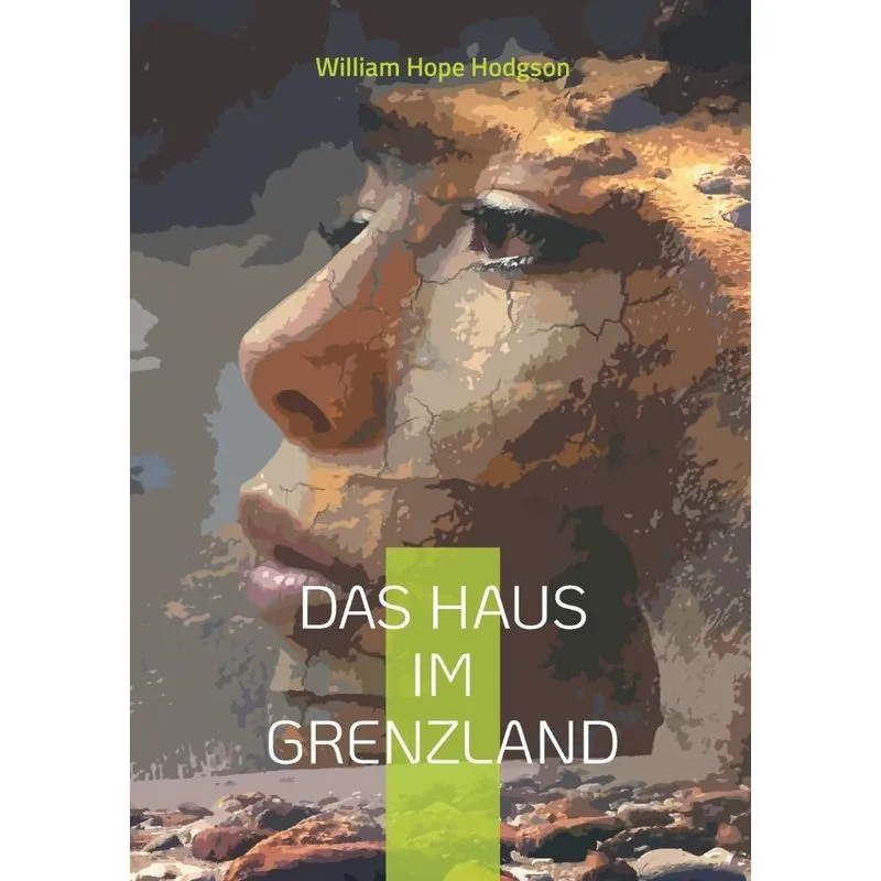 Das Haus Im Grenzland