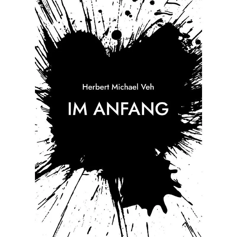 Im Anfang