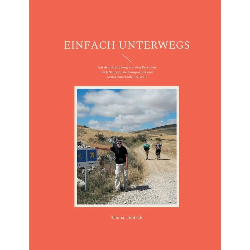 Einfach Unterwegs