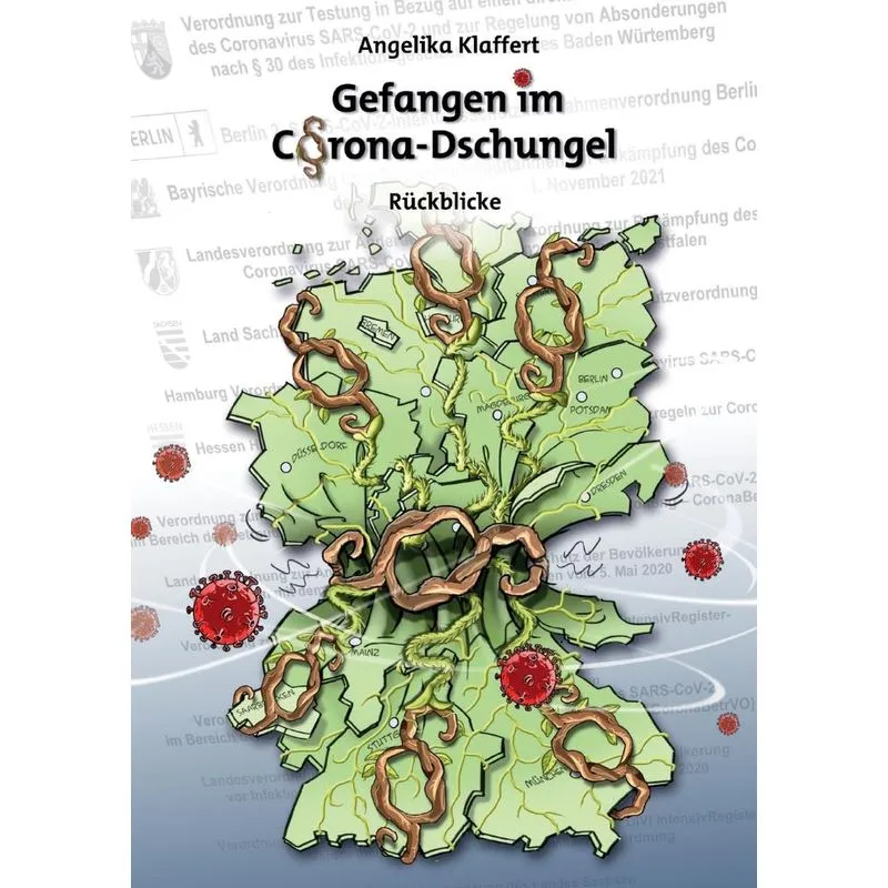 Gefangen Im Corona-dschungel
