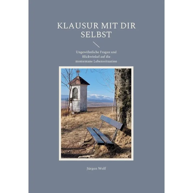 Klausur Mit Dir Selbst