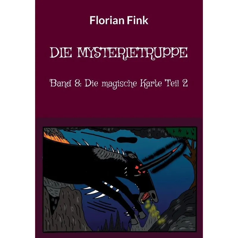 Die Mysterietruppe
