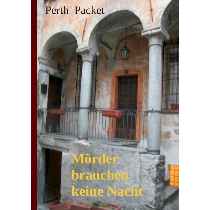 Mörder Brauchen Keine Nacht