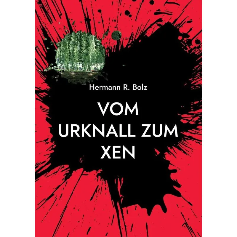 Vom Urknall Zum Xen