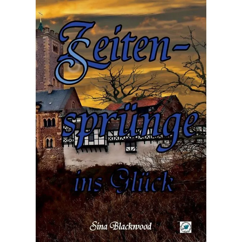 Zeitensprünge Ins Glück