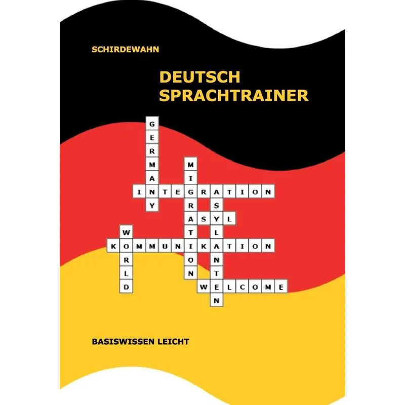 Deutsch Sprachtrainer