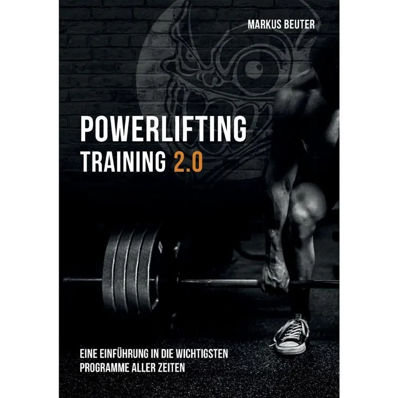 Powerlifting Training