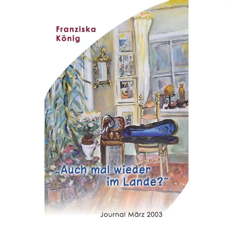 Auch Mal Wieder Im Lande?