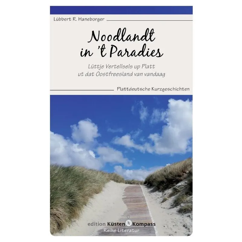 Noodlandt In T Paradies