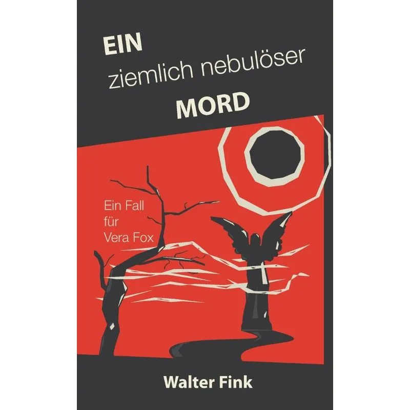 Ein Ziemlich Nebulöser Mord