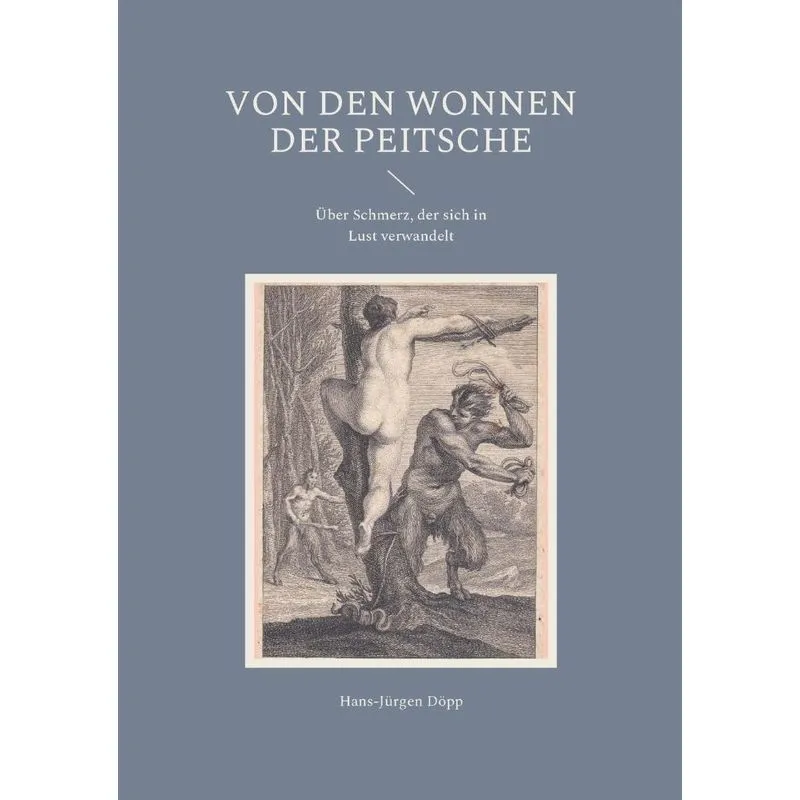 Von Den Wonnen Der Peitsche
