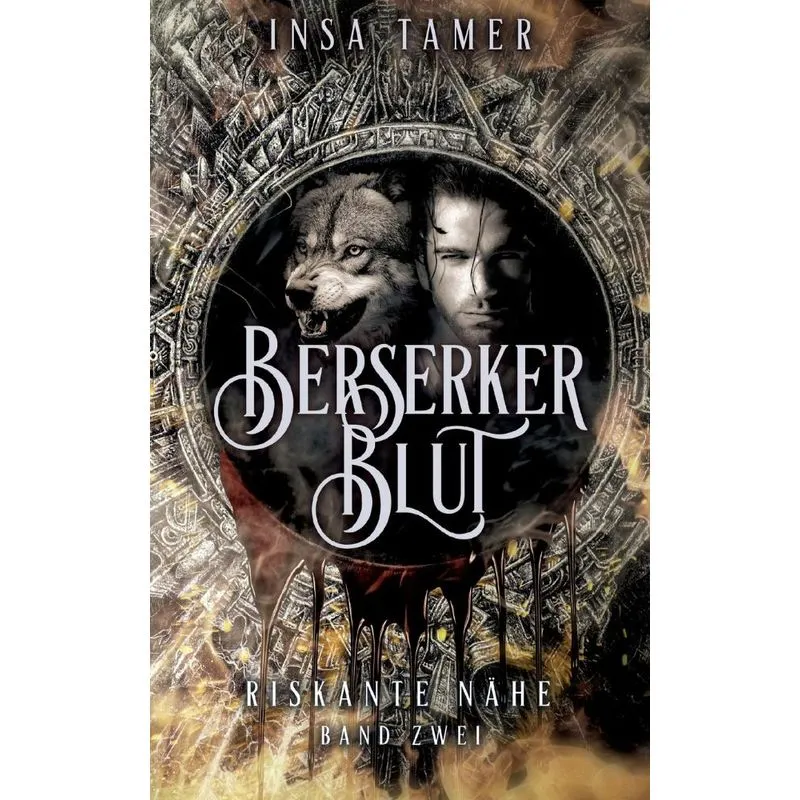 Berserkerblut Band 2