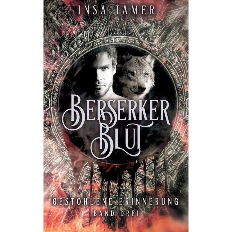 Berserkerblut Band 3