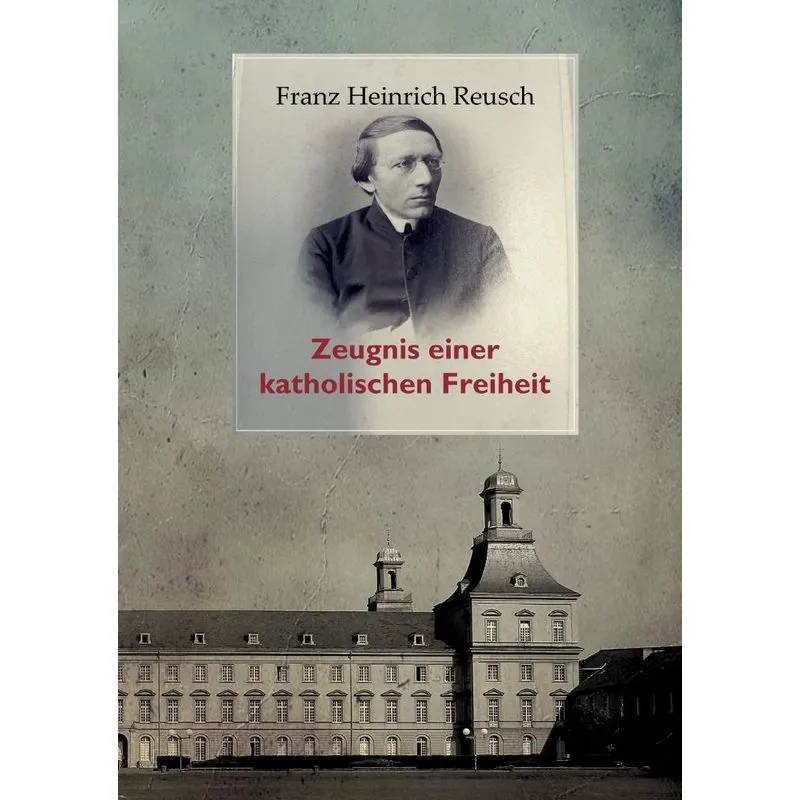 Franz Heinrich Reusch (1825-1900)