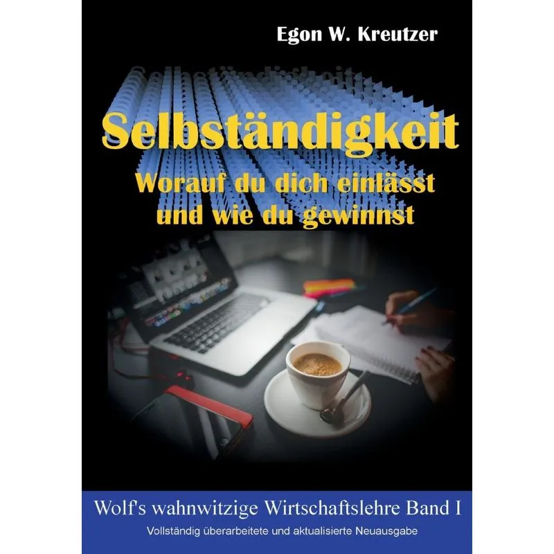 Selbständigkeit