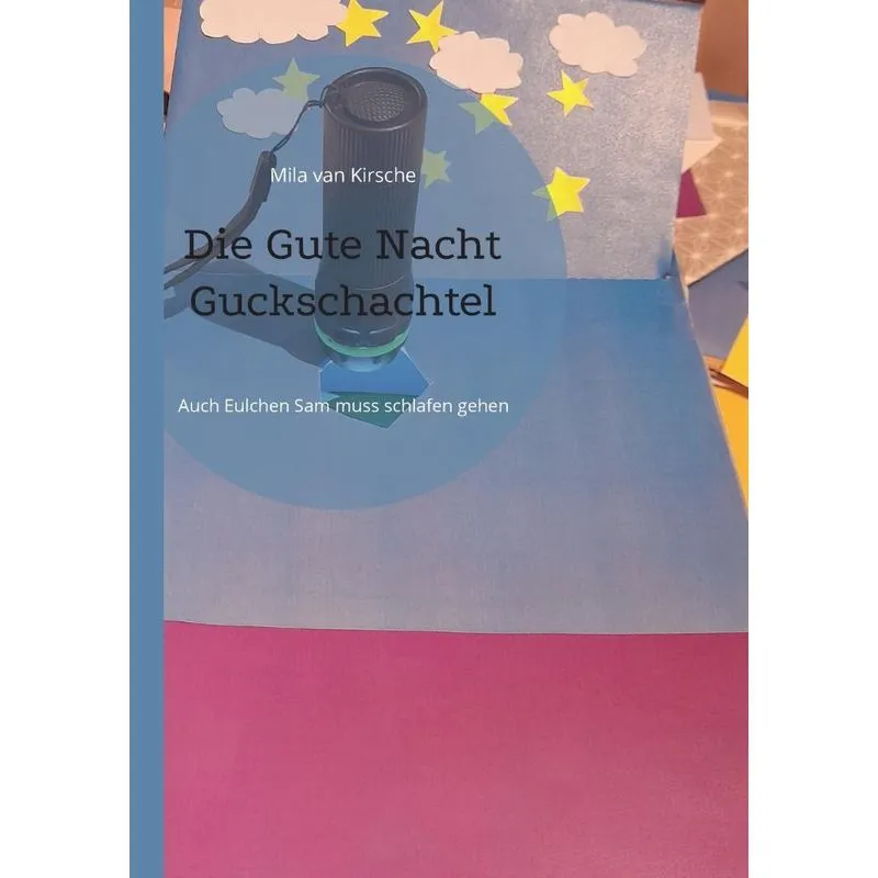 Die Gute Nacht Guckschachtel