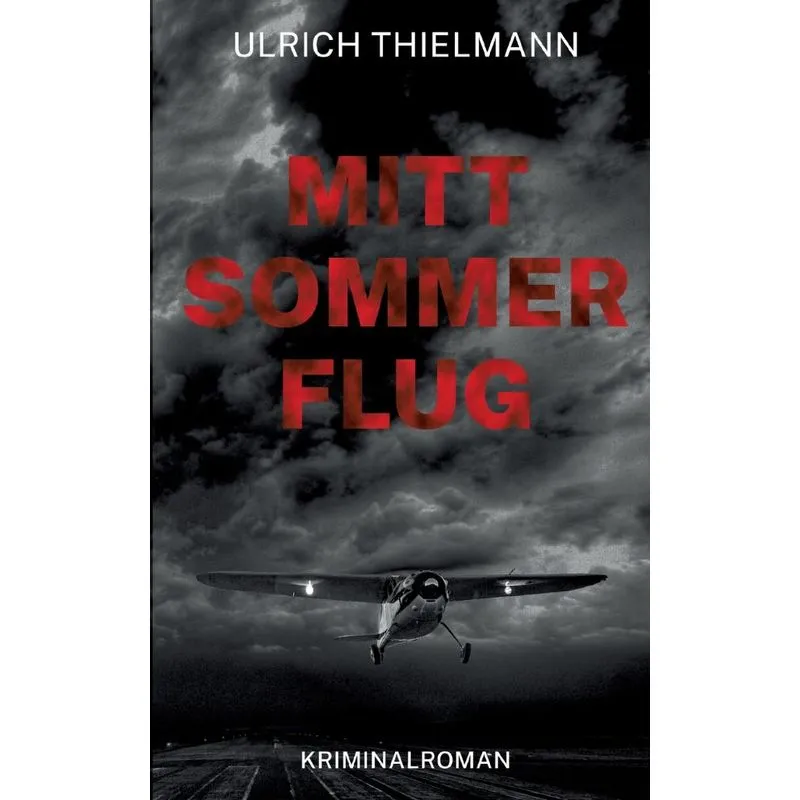 Mittsommerflug