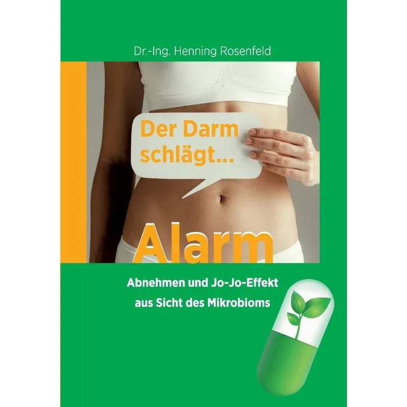 Der Darm Schlägt Alarm