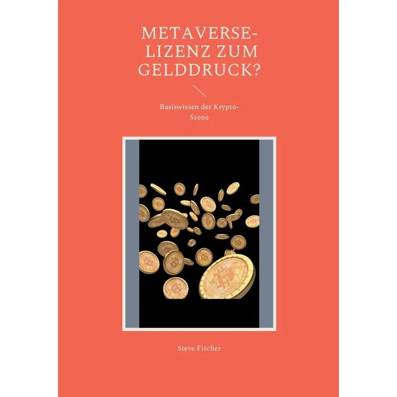 Metaverse- Lizenz Zum Gelddruck?