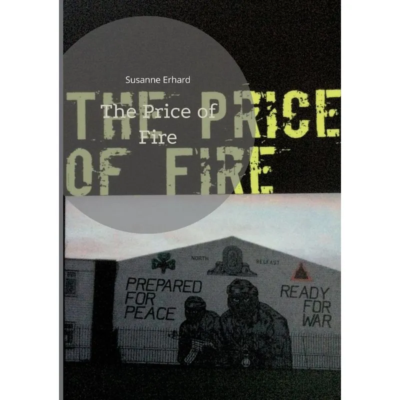 The Price Of Fire