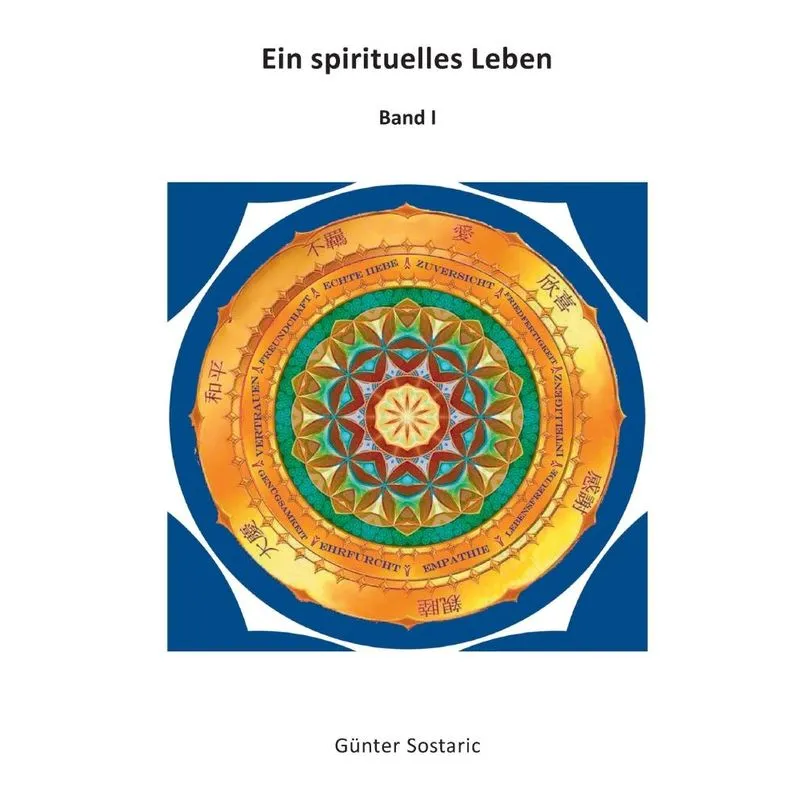 Ein Spirituelles Leben