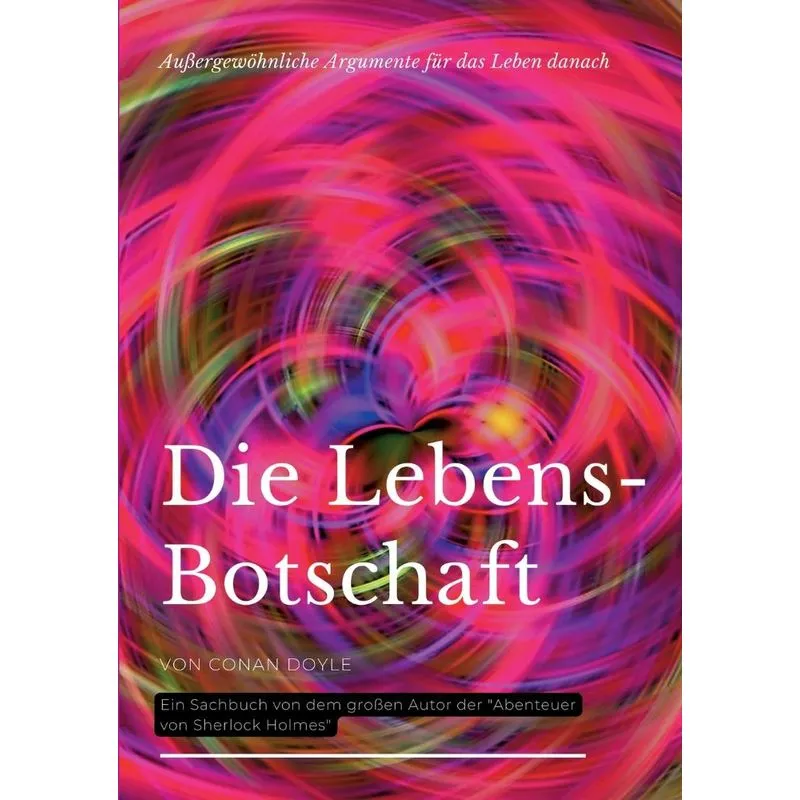 Die Lebensbotschaft