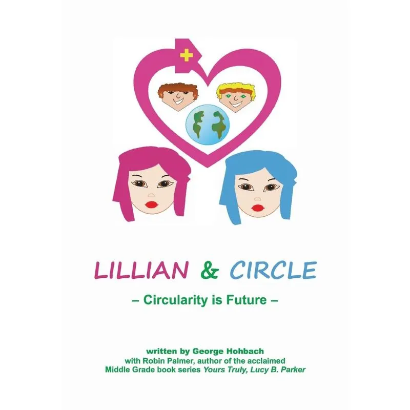 Lillian And Circle