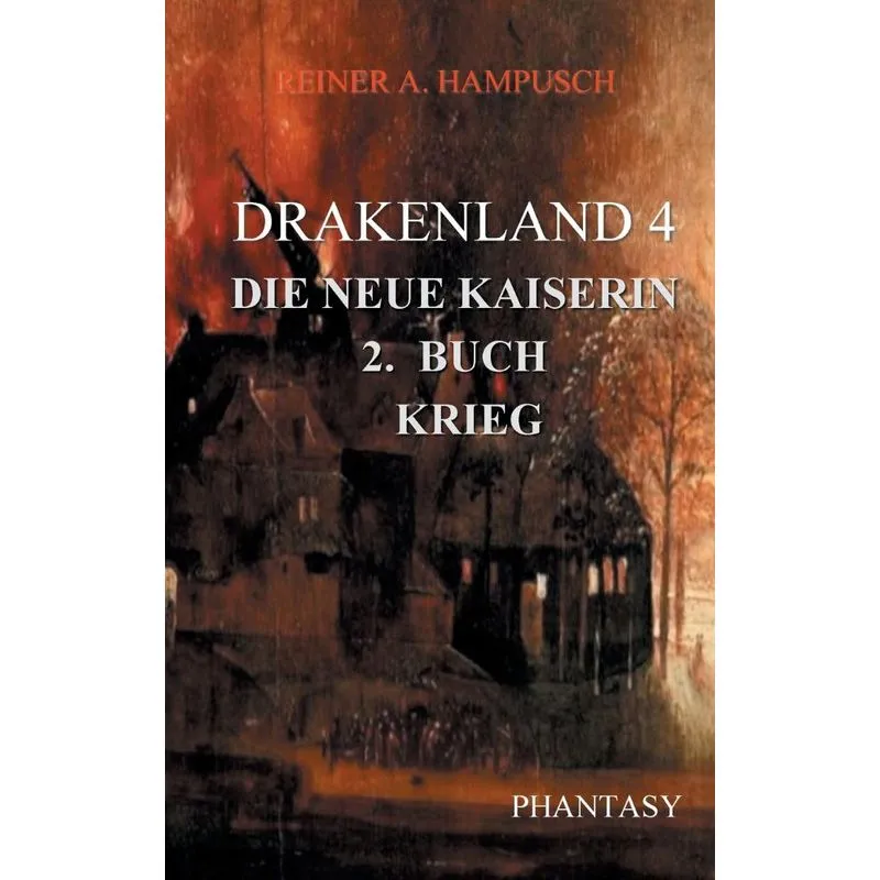 Drakenland