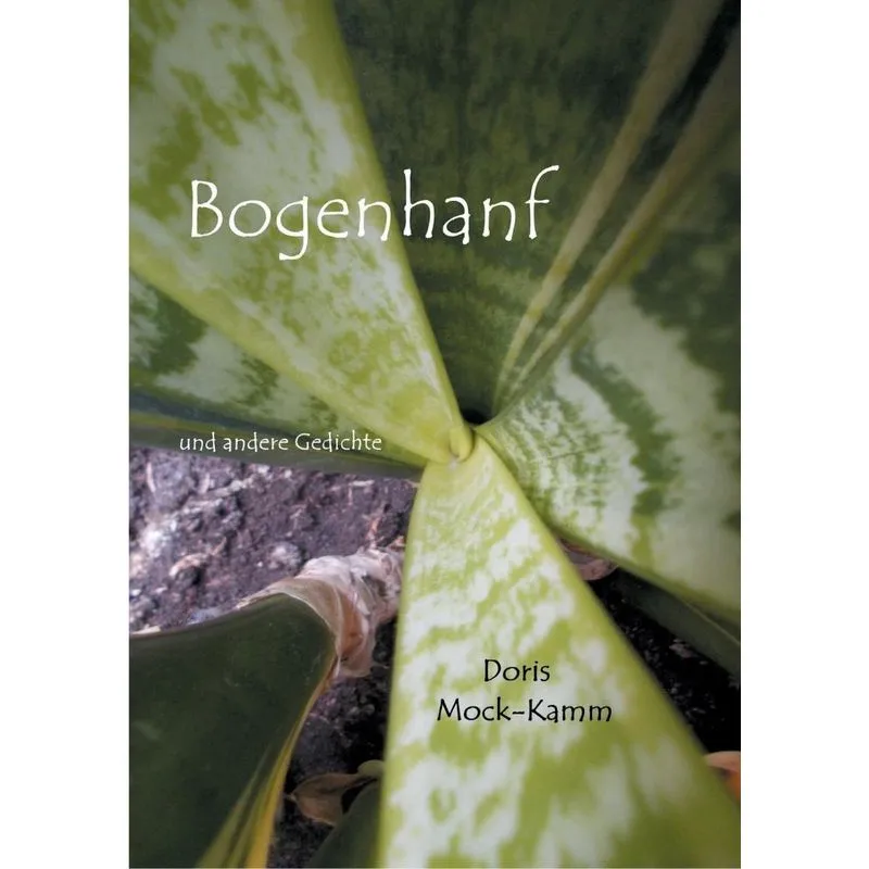 Bogenhanf