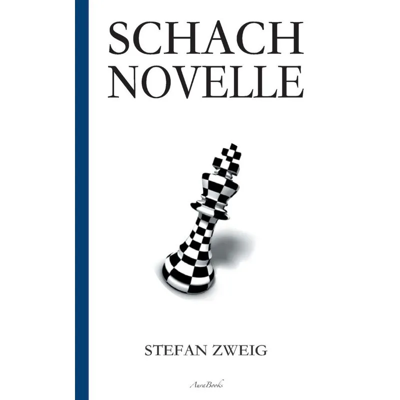 Schachnovelle