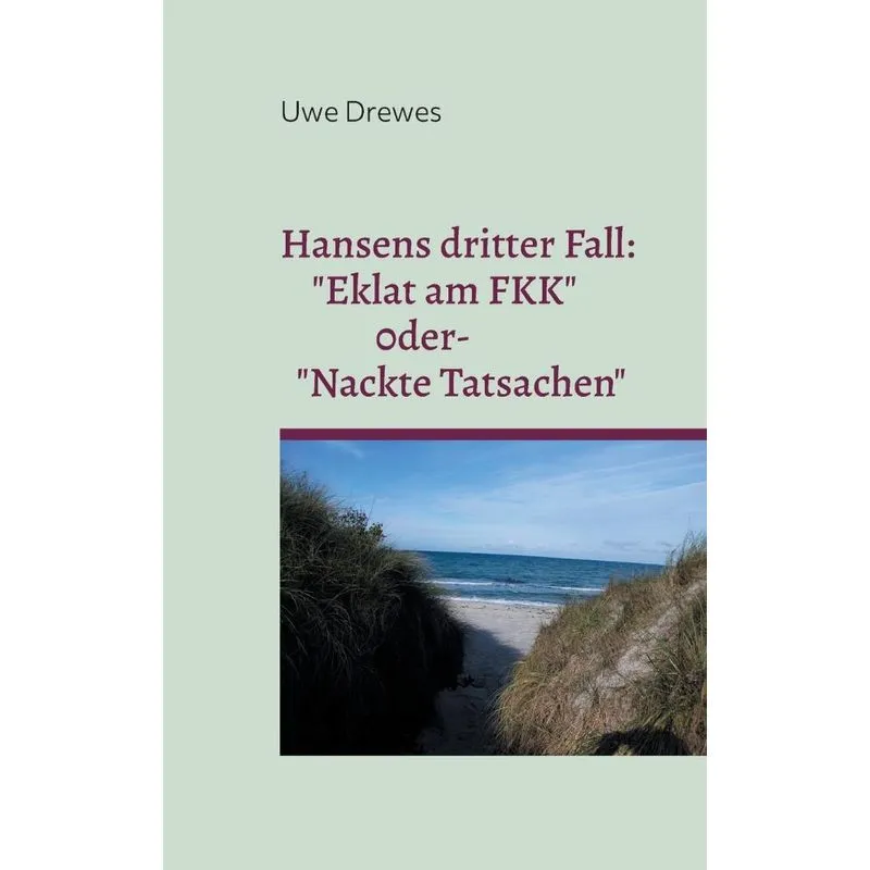 Kommissar Hansen Ermittelt