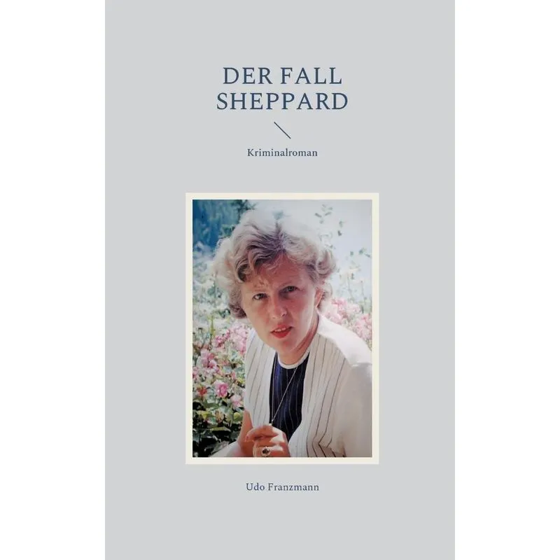 Der Fall Sheppard