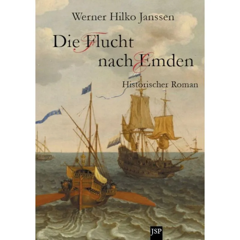 Die Flucht Nach Emden