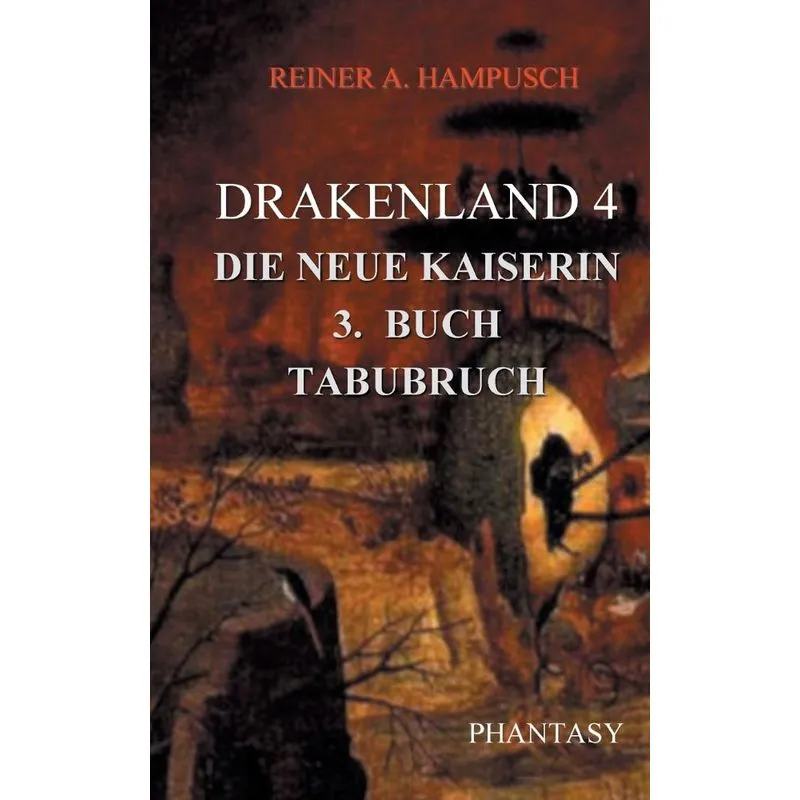 Drakenland 4/3