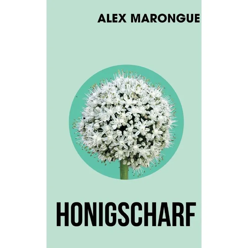 Honigscharf