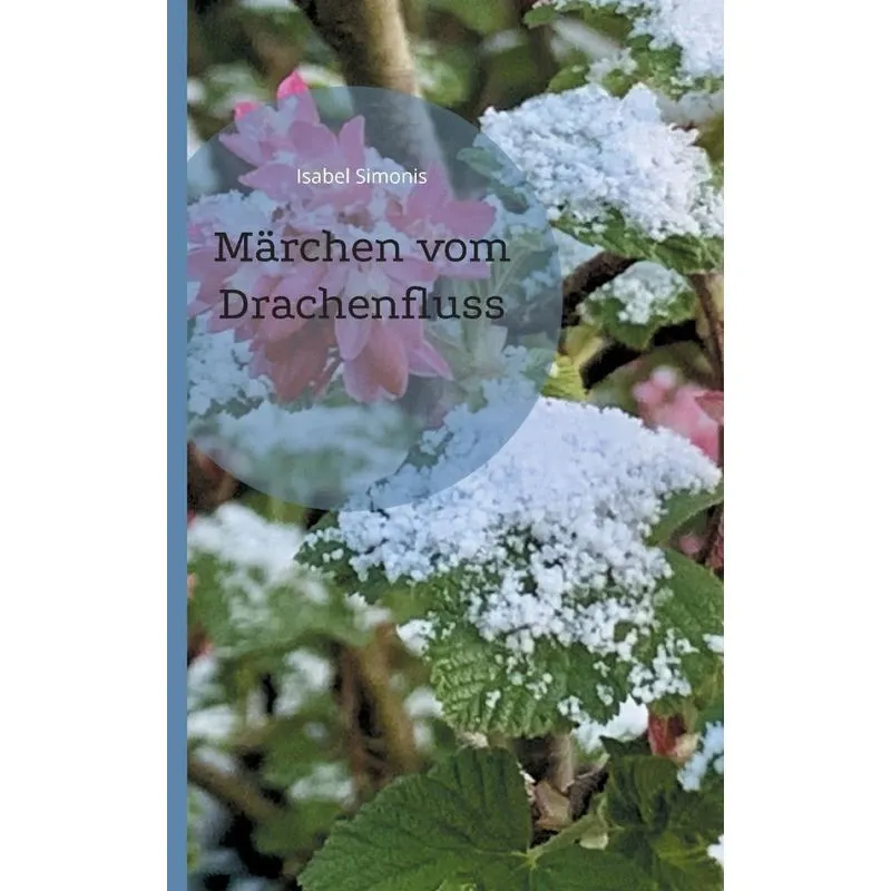Märchen Vom Drachenfluss