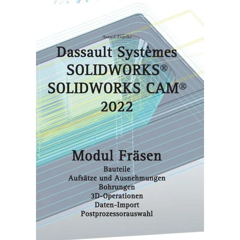Solidworks cam 2022